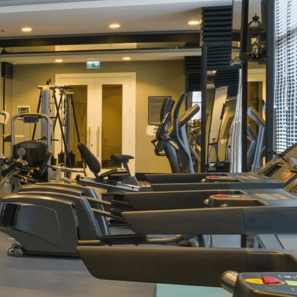 Best fitness gym in raipur