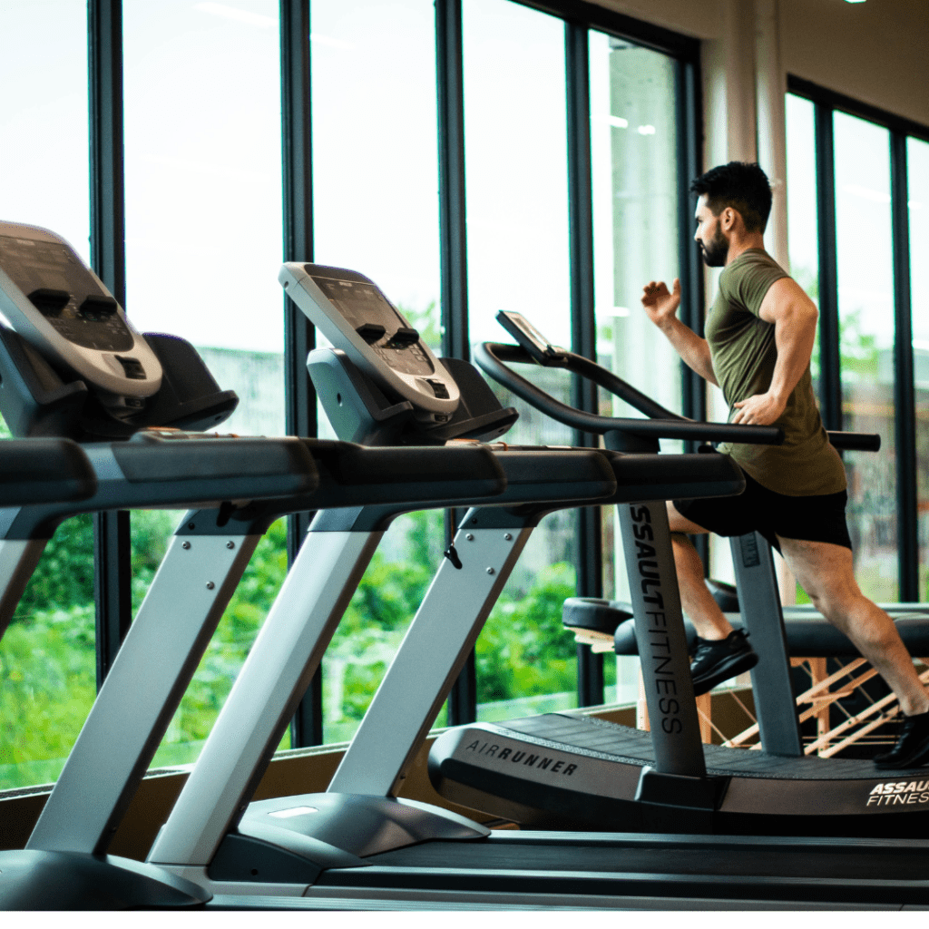 Best fitness gym in raipur